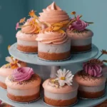 Mini cakes