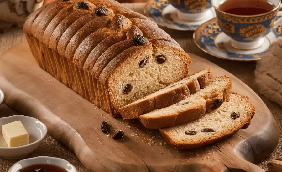 Reka bread recipe
