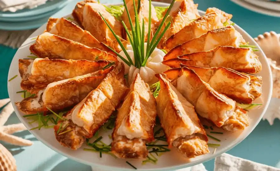 crabbies recipe