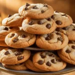 toll house cookie recipe