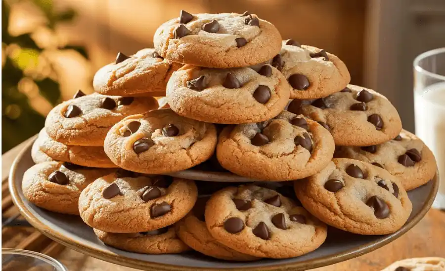 toll house cookie recipe